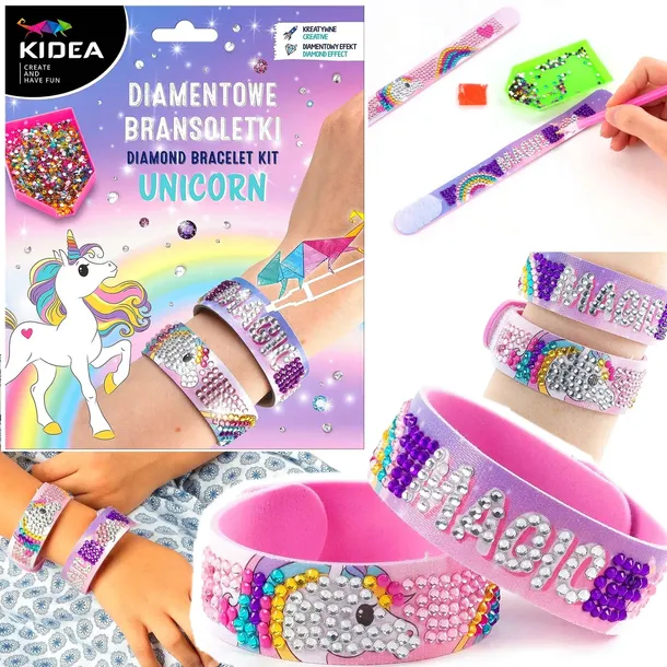 diamentowe-bransoletki-unicorn-kidea-kod-producenta-dbuka