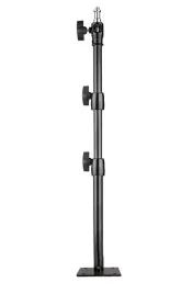 uchwyt-wysiegnik-studyjny-sufitowy-scienny-72-170cm-spigot-met-kolki