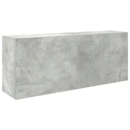 szafka-scienna-lazienkowa-100x25x40-cm-szarosc-betonu