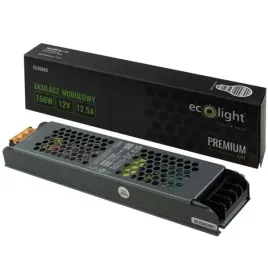 zasilacz-modulowy-led-slim-premium-150w-12v-ecolight