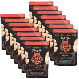 fitmin-cat-for-life-kitten-chicken-14x85g