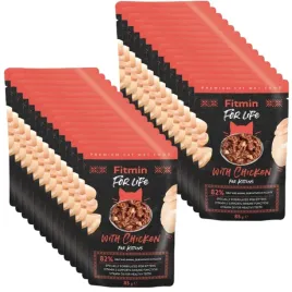 fitmin-cat-for-life-kitten-chicken-28x85g