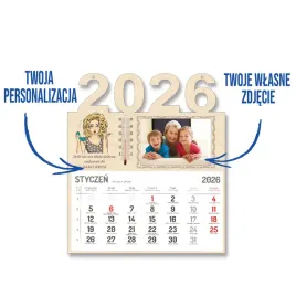 kalendarz-na-dzien-babci-z-dedykacja-imieniem-termometrem-i-zdjeciem-2026r