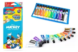 farby-tempera-w-tubach-12-kolorow-x-12-ml-mickey-i-przyjaciele-colorino