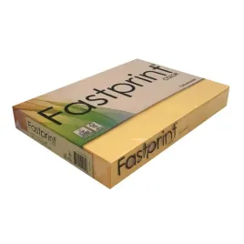 papier-kolorowy-a4-120g-250-arkuszy-fastprint-gold-zolty-chamois