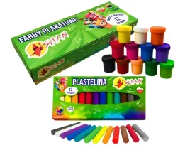 plastelina-12-kolorow-farby-plakatowe-12-kolorow-20-ml-shan