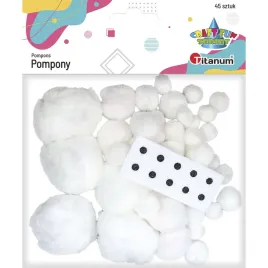 pompony-akrylowe-biale-45-sztuk-titanum