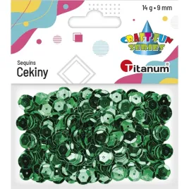 cekiny-okragle-metaliczne-zielone-9mm-x-14g-titanum