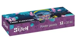farby-plakatowe-12-kolorow-20-ml-stitch-coolpack-colorino