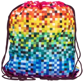 worek-na-obuwie-pixi-rainbow-happy-color