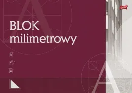 blok-milimetrowy-a3-20-ark-unipap