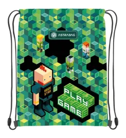 worek-na-obuwie-pixele-game-astrabag