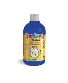 farba-do-malowania-palcami-toycolor-500ml-niebiesk