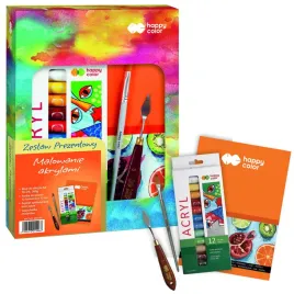 zestaw-prezentowy-malowanie-akrylami-happy-color