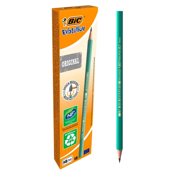 olowek-bic-evolution-hb-650-12-szt-stan-nowy-liczba-sztuk-12-szt