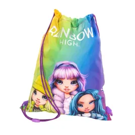 worek-na-obuwie-rainbow-high-silver-style-astrabag