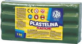 plastelina-1kg-astra-zielona-ciemna