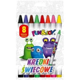 kredki-swiecowe-8-kolorow-funandjoy-titanum