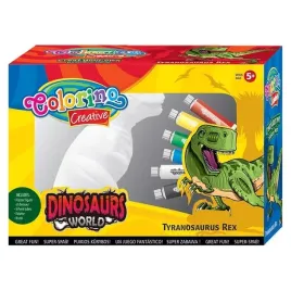 zestaw-kreatywny-dino-tyranozaur-colorino-kids