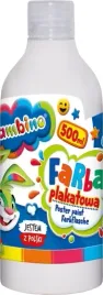farby-plakatowe-w-butelce-500ml-bambino-biala