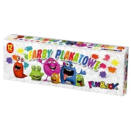 farby-plakatowe-12-kolorow-20-ml-funandjoy