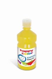 farba-tempera-500-ml-happy-color-cytrynowa