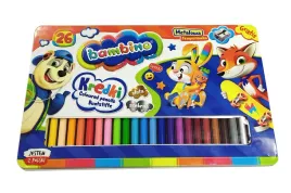 kredki-olowkowe-grube-26k-w-metalowym-op-bambino