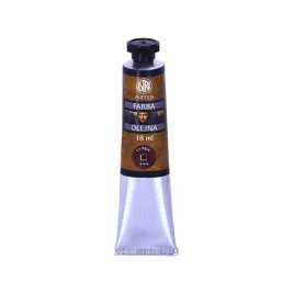 farba-olejna-astra-18-ml-brunat-ciemny