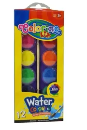 farby-akwarelowe-duze-pastylki-12-kolorow-colorino