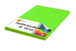 papier-kolorowy-a4-80g-zielony-neon-fluo2-100-arkuszy