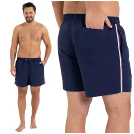 szybkoschnace-szorty-meskie-kapielowki-spodenki-kieszenie-moraj-3xl