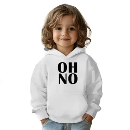 bluza-dziecieca-napis-oh-no-czarny-128-134-chlopieca-dziewczeca-prezent