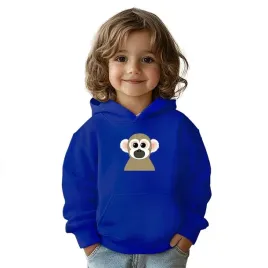 bluza-dziecieca-malpa-zwierze-safari-128-134-chlopieca-dziewczeca-prezent