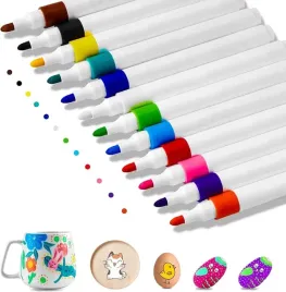 markery-akrylowe-pisaki-mazaki-flamastry-do-kamieni-ubran-wodoodporne-12szt