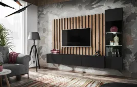 mebloscianka-z-lamelami-220-cm-czarny-dab-artisan-vesto-1-am