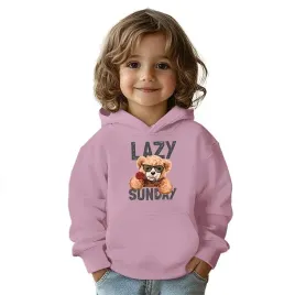 bluza-dziecieca-lazy-sunday-mis-roza-128-134-chlopieca-dziewczeca-prezent