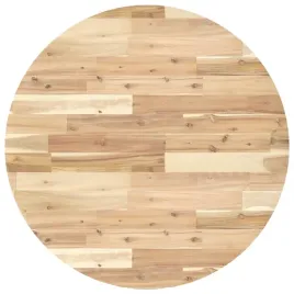 blat-drewniany-okragly-80x2-cm-surowe-drewno-akacjowe