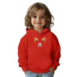 bluza-dziecieca-glowa-lis-zwierze-128-134-chlopieca-dziewczeca-prezent