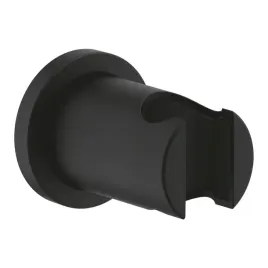 grohe-rainshower-uchwyt-prysznicowy-scienny-czarny-mat-22117kf0