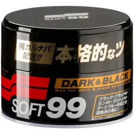 soft99-darkandampblack-wax-wosk-samochodowy-300g