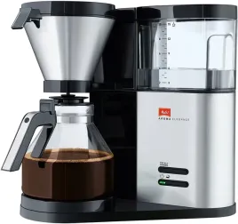 ekspres-przelewowy-melitta-aroma-elegance-12-l-srebrny-szary