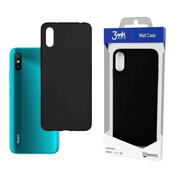 etui-3mk-do-redmi-9a-9at-matt-case