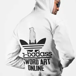 bluza-z-kapturem-anime-abadass-sword-art-online