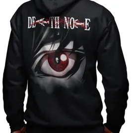 bluza-z-kapturem-anime-death-note-eyes