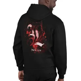 bluza-z-kapturem-anime-death-note