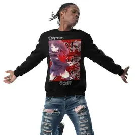 bluza-anime-depressed