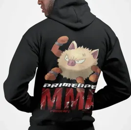bluza-z-kapturem-pokemon-primape