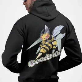 bluza-pokemon-z-kapturem-beedrill