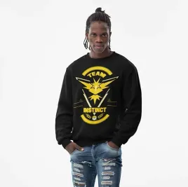 bluza-pokemony-team-instinct-czarna