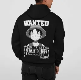 bluza-z-kapturem-one-piece-wanted-luffy-3